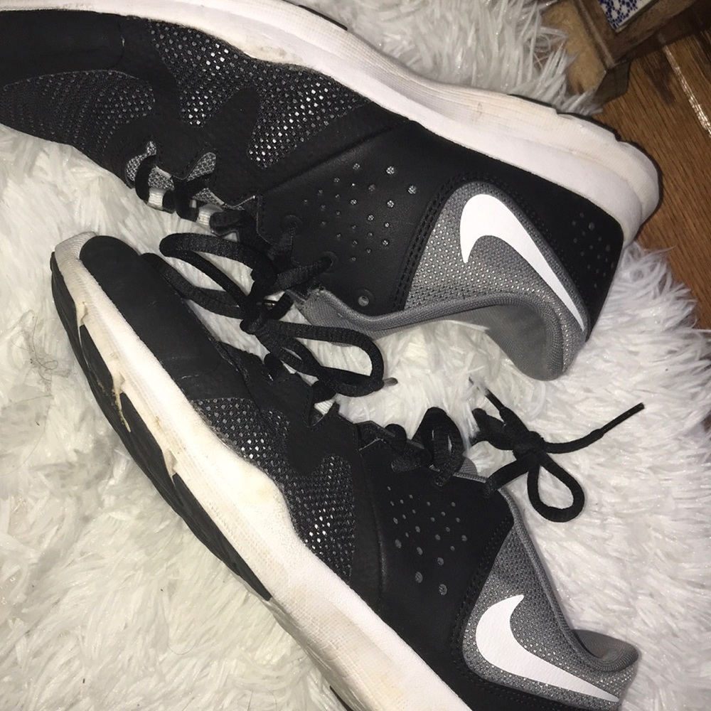 Nike training sneakers